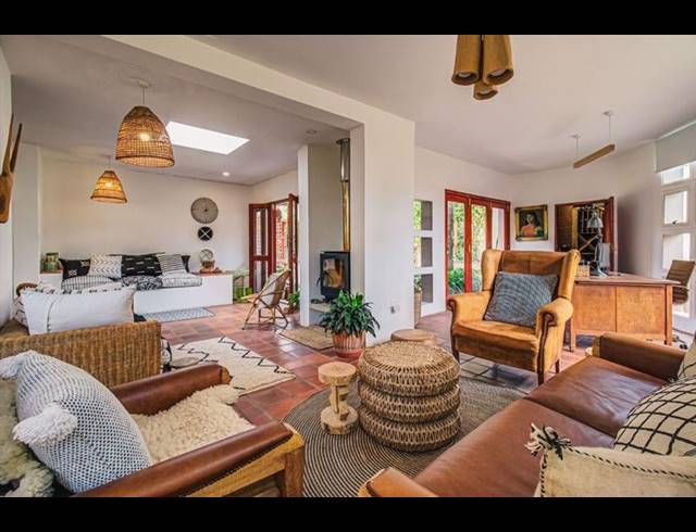 4 BEDROOM HOUSE FOR SALE IN GLEN MARAIS